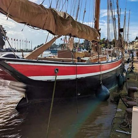 Foch, Vue Mer, Coeur De Ville Pornic Exteriör bild